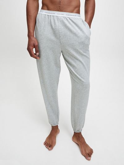 Calvin Klein Underwear HU627342 | Calvin Klein CK One Férfi Lounge Joggers Szürke